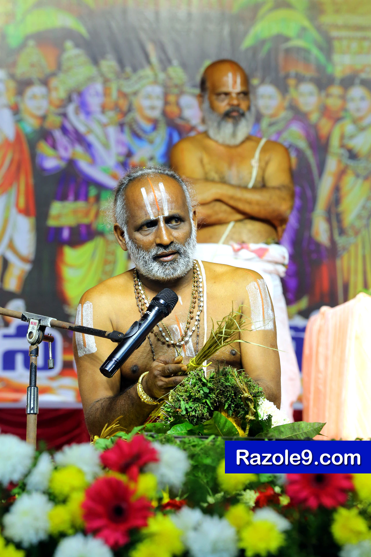 Srinivasa Kalyanam - vegivaaripalem - 2026
